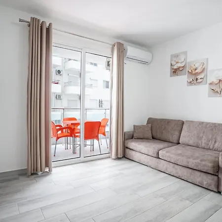 公寓 Sandy Steps Two-bed - Family Cove