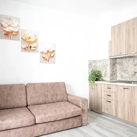 Sandy Steps Two-bed - Family Cove 公寓