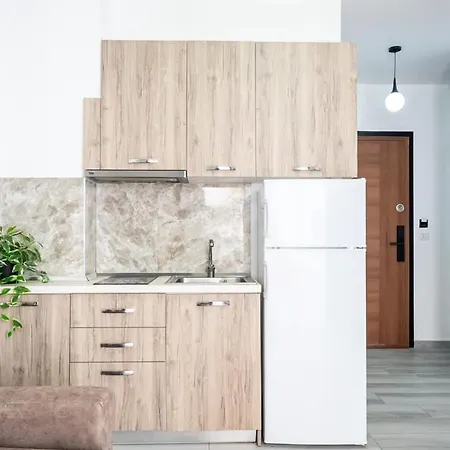 公寓 Sandy Steps Two-bed - Family Cove *