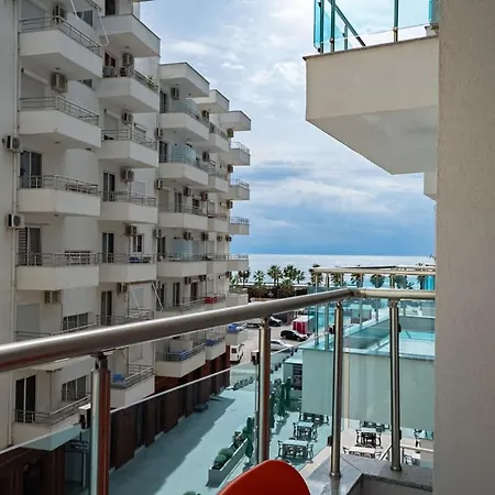 Sandy Steps Two-bed - Family Cove *