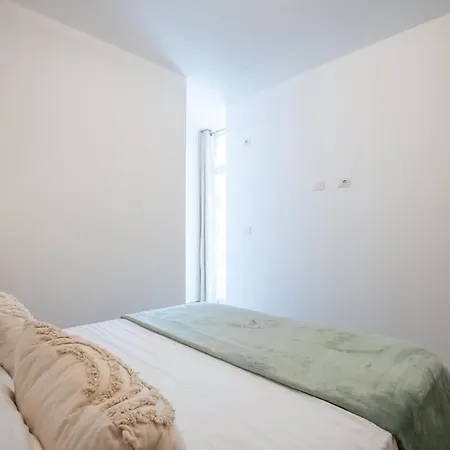 公寓 Sandy Steps Two-bed - Family Cove