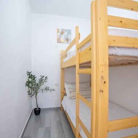 Sandy Steps Two-bed - Family Cove * Shëngjin